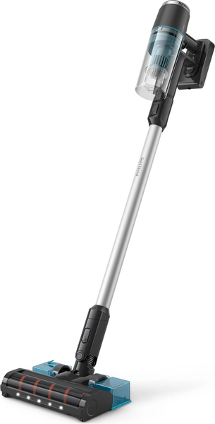 Вертикальный пылесос Philips XC3131/01