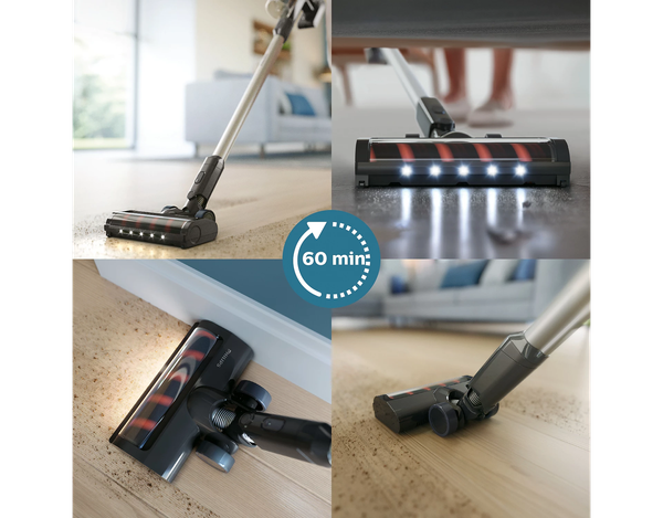 Вертикальный пылесос Philips XC3131/01