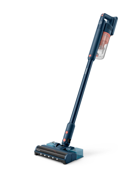 Вертикальный пылесос Philips XC5142/01 - фото