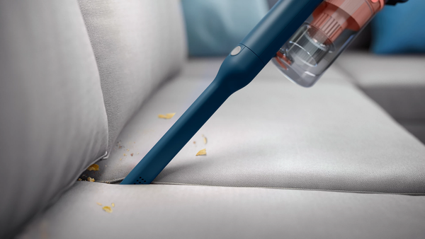 Вертикальный пылесос Philips XC5142/01