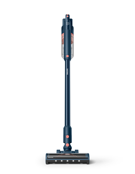 Вертикальный пылесос Philips XC5142/01