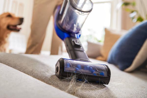 Вертикальный пылесос Philips XC8045/01