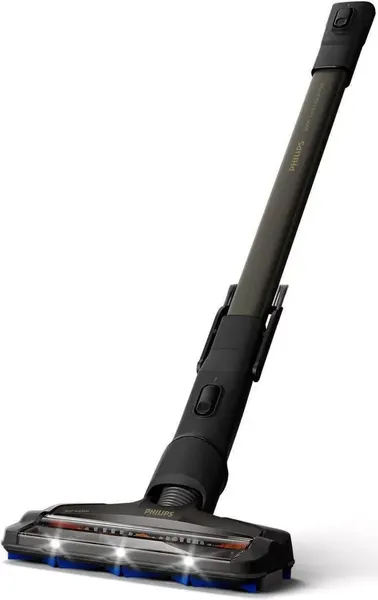 Вертикальный пылесос Philips XC8349/01