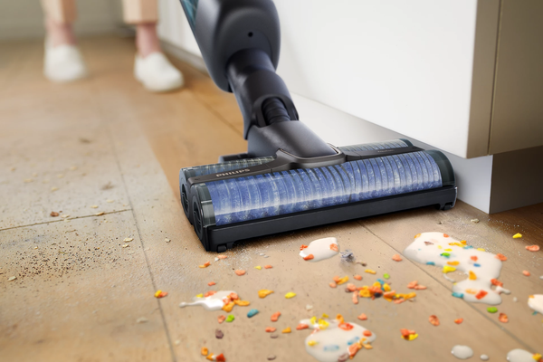 Вертикальный пылесос Philips XW7110/01