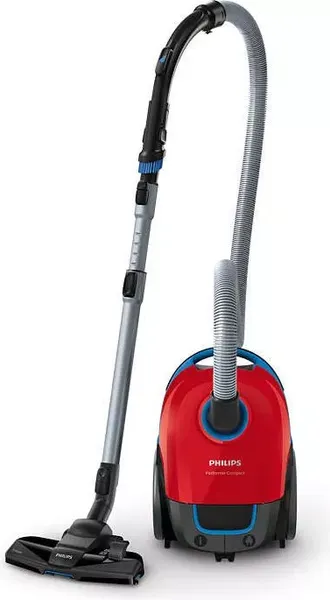 Пылесос Philips FC8373/09 - фото