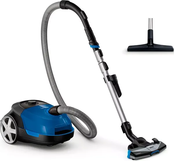 Пылесос Philips Performer FC8575/09 - фото