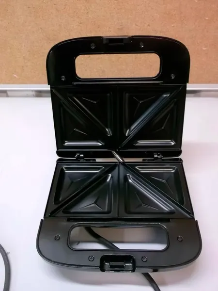 Сэндвичница Philips HD2392/90