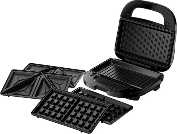 Мультипекарь Philips HD2350/80 - фото