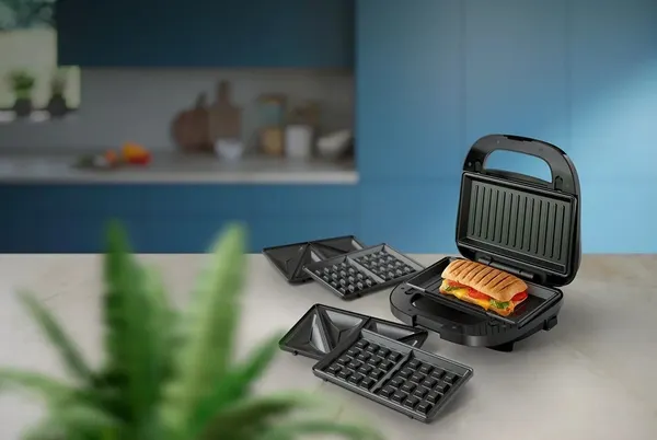 Мультипекарь Philips HD2350/80