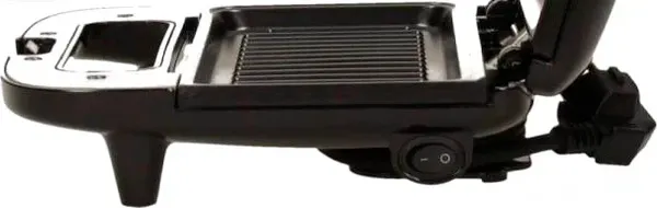 Сэндвичница Philips HD2395/90