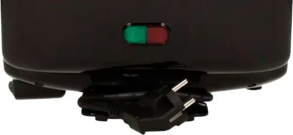 Сэндвичница Philips HD2395/90