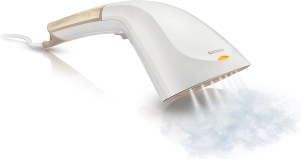 Отпариватель Philips GC332/67 - фото