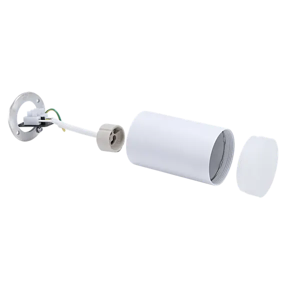 Комплект точечных светильников Truenergy 2130204