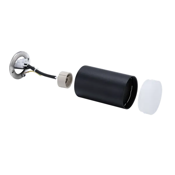 Комплект точечных светильников Truenergy 2130304