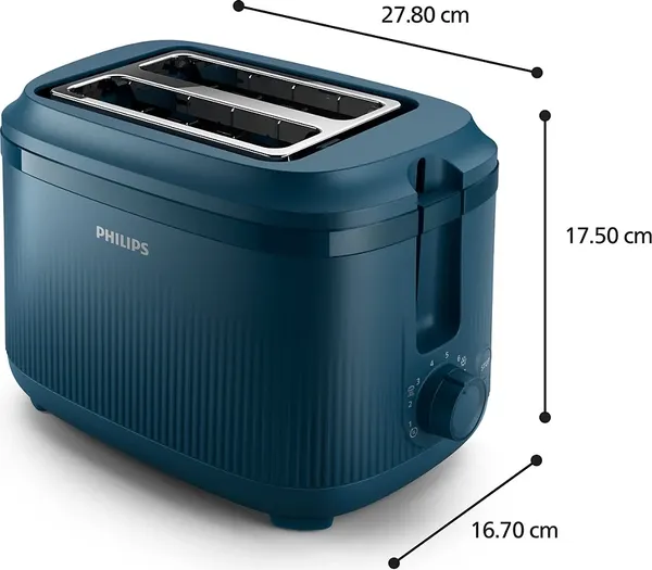 Тостер Philips HD2511/70