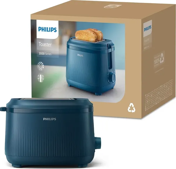 Тостер Philips HD2511/70