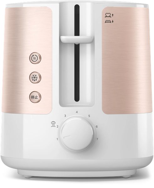 Тостер Philips HD2638/11