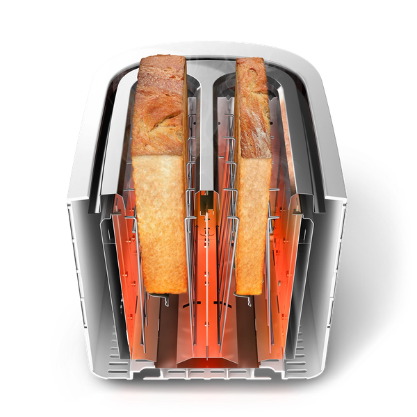 Тостер Philips HD2638/11