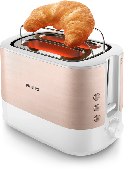 Тостер Philips HD2638/11