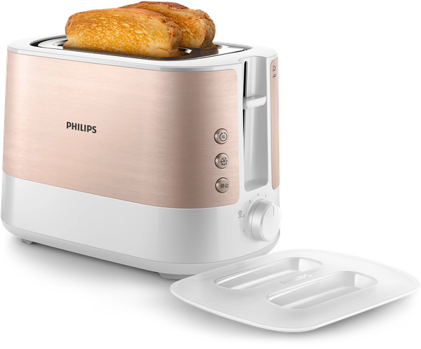 Тостер Philips HD2638/11