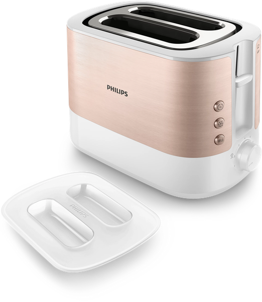 Тостер Philips HD2638/11