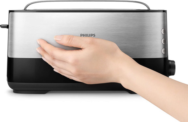 Тостер Philips HD2692/90