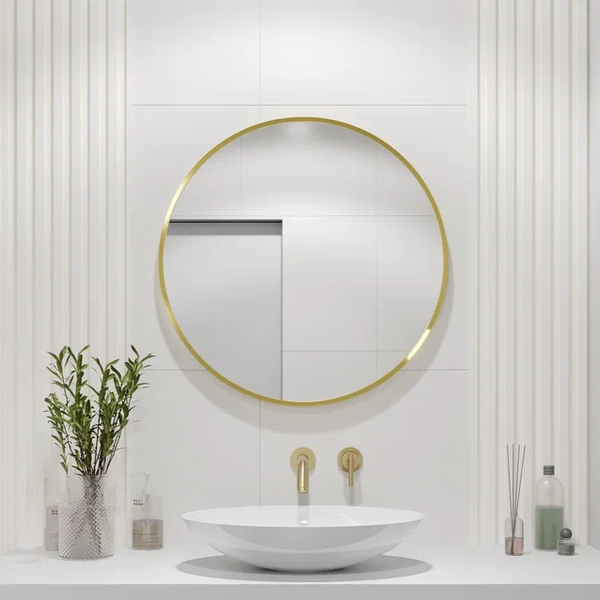 Зеркало Континент Ливро D70 - фото