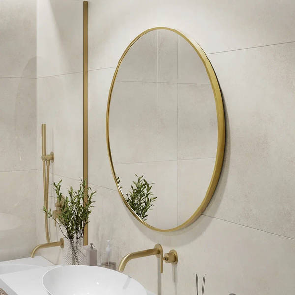 Зеркало Континент Ливро D70