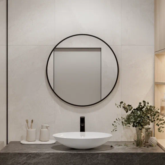 Зеркало Континент Ливро D60 - фото