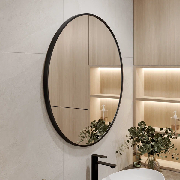 Зеркало Континент Ливро D60