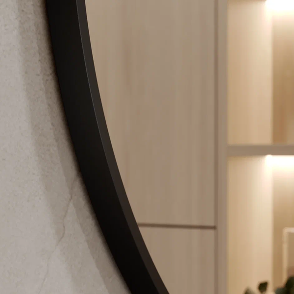 Зеркало Континент Ливро D80