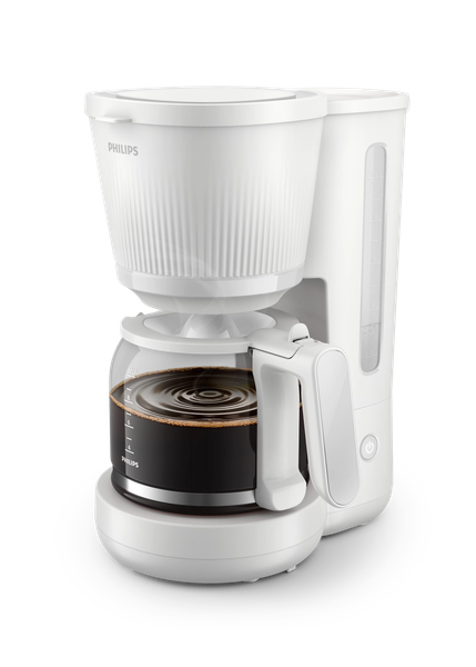 Капельная кофеварка Philips HD7411/00 - фото