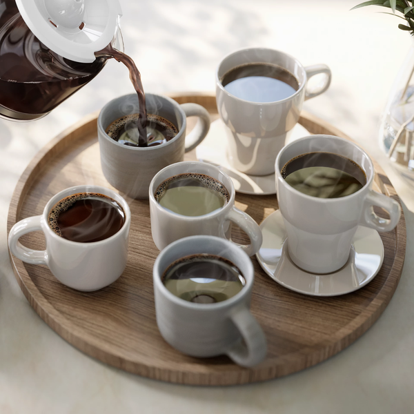 Капельная кофеварка Philips HD7411/00