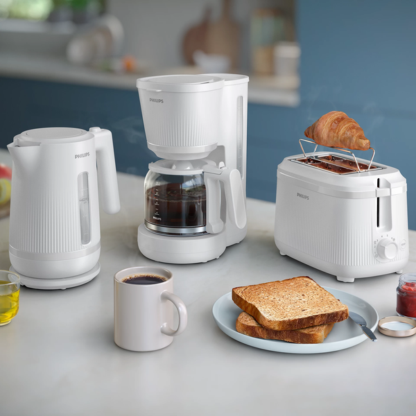 Капельная кофеварка Philips HD7411/00