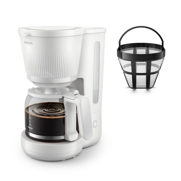 Капельная кофеварка Philips HD7411/00