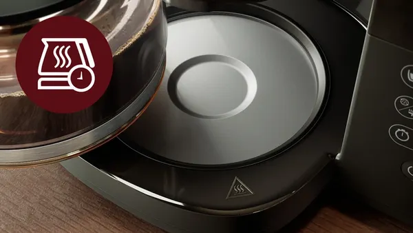 Капельная кофеварка Philips HD7900/50