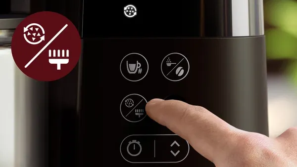 Капельная кофеварка Philips HD7900/50