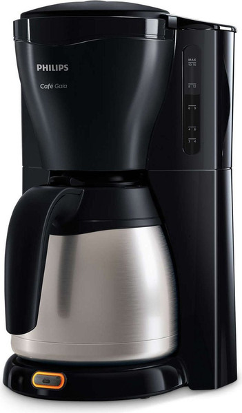 Капельная кофеварка Philips HD7544/20 - фото