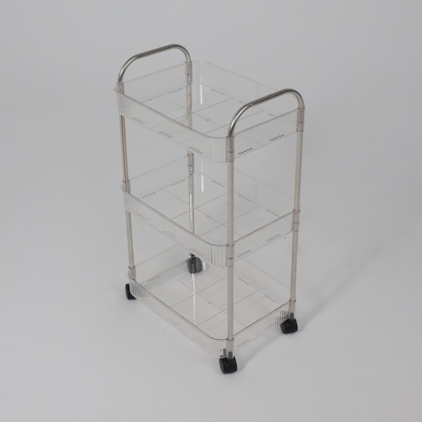 Этажерка AksHome Faina