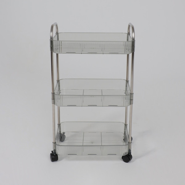 Этажерка AksHome Faina