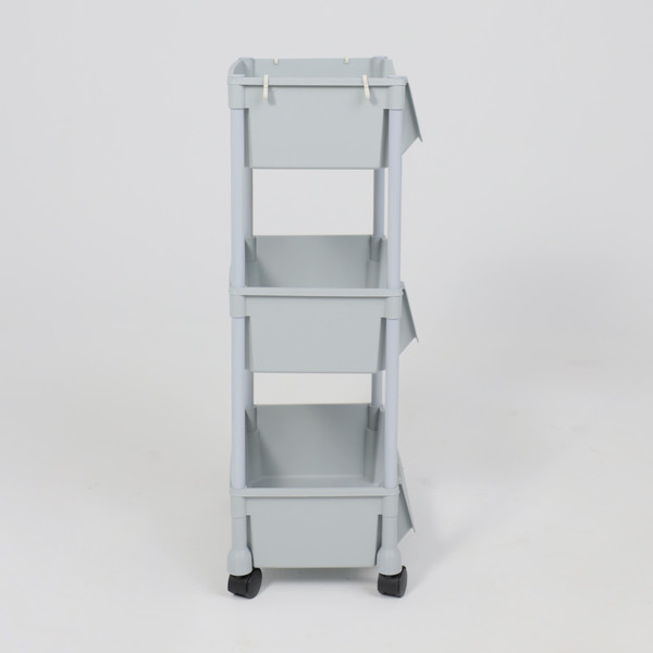 Этажерка AksHome Klio