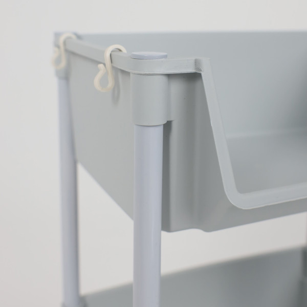 Этажерка AksHome Klio