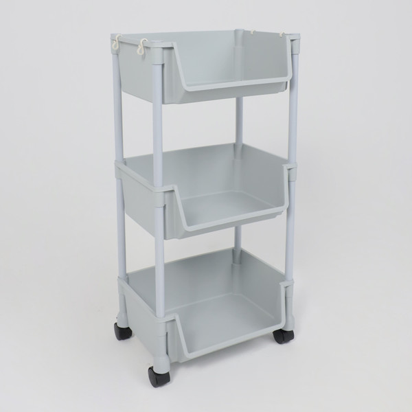 Этажерка AksHome Klio