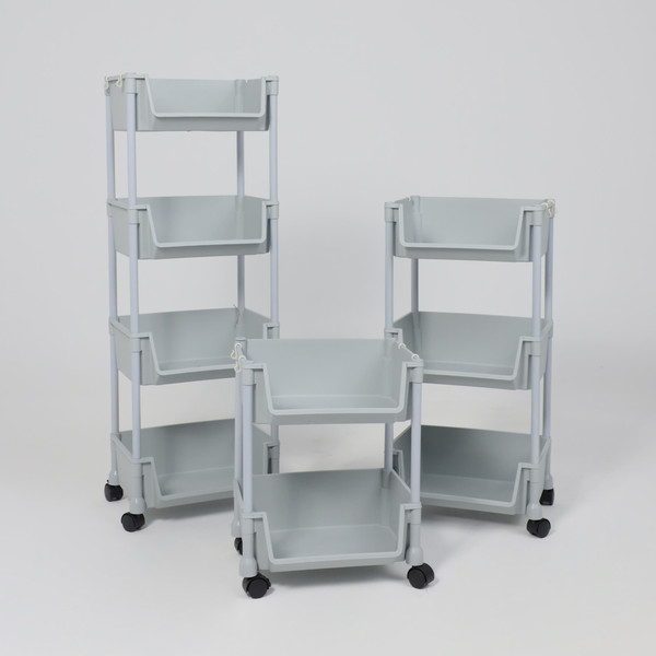 Этажерка AksHome Laos