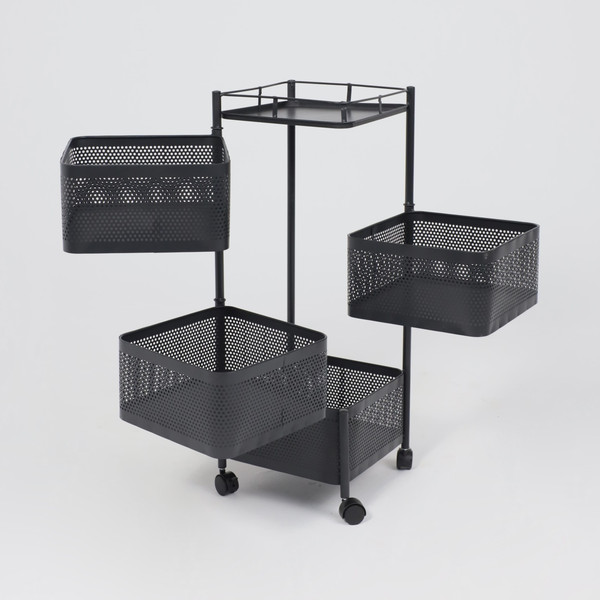 Этажерка AksHome Roy