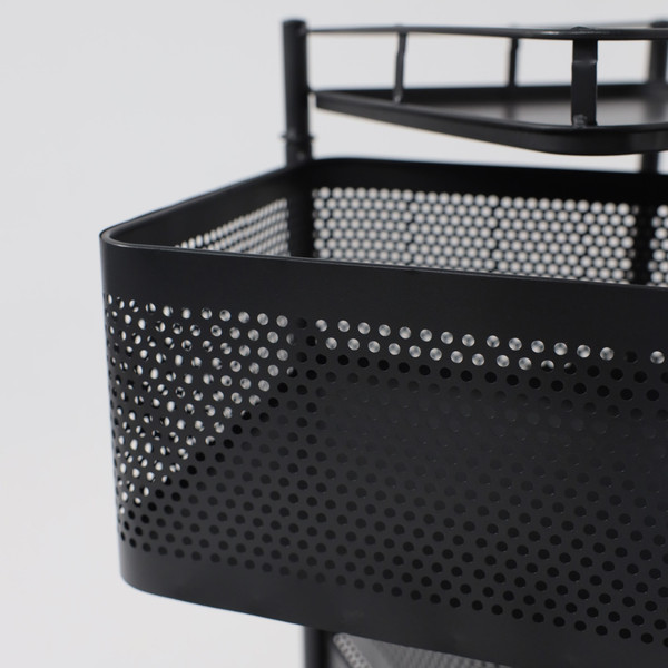 Этажерка AksHome Roy