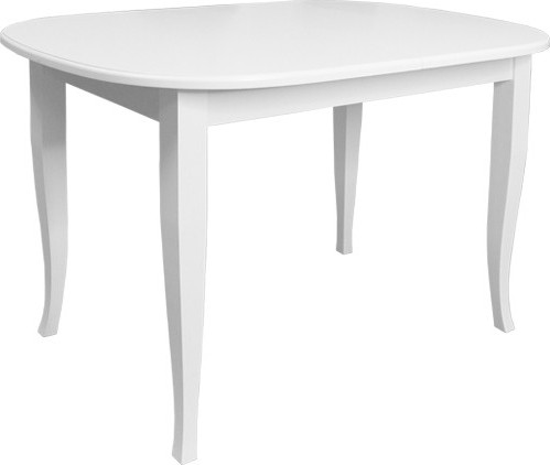 Обеденный стол Виста Лион-БМ 80х120-165 ВС/460 - фото