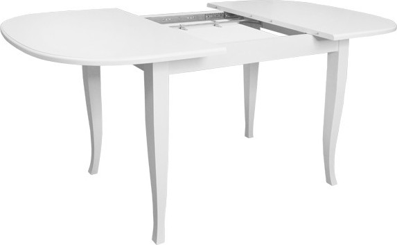 Обеденный стол Виста Лион-БМ 80х120-165 ВС/460