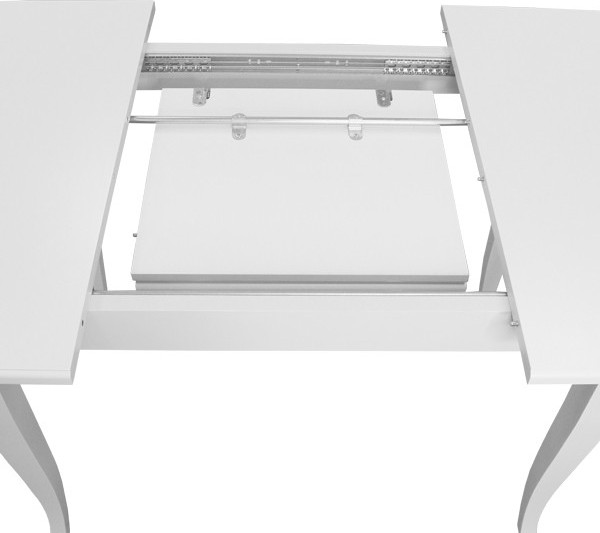 Обеденный стол Виста Лион-БМ 80х120-165 ВС/460