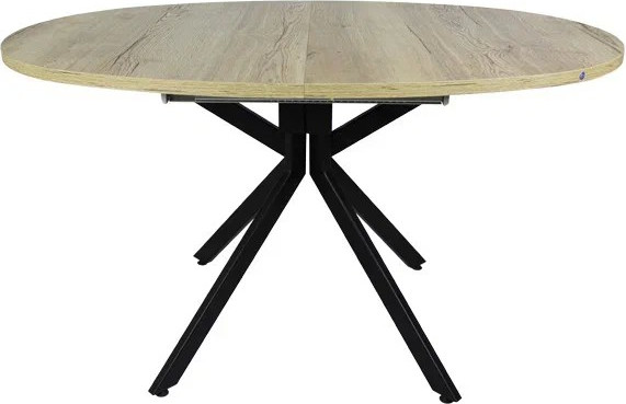 Обеденный стол Виста Оттава-2 90х135-180 ВС/505 - фото